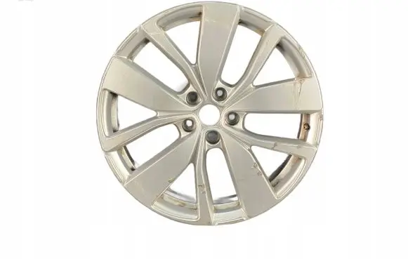 Renault Scenic IV - Grand scenic IV R20 alloy rim 403006854R