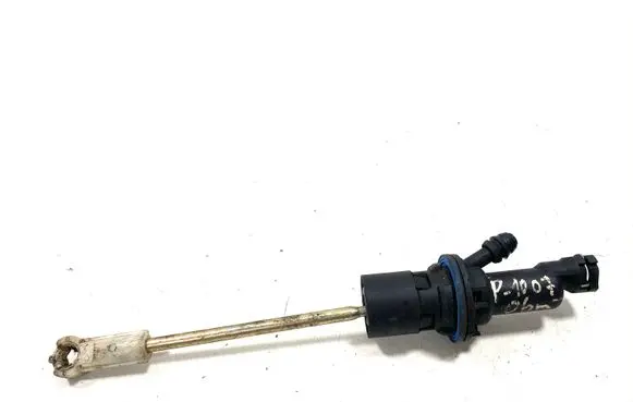 Peugeot 1007 Clutch master cylinder 9680153980 496284000055