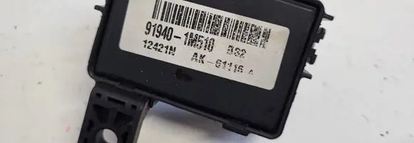Hyundai ix35 Other relay 919401M510 AK61116 12421N