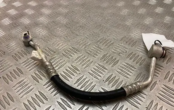 Jaguar I-Pace Air conditioning (A/C) pipe/hose J9D319F652A5