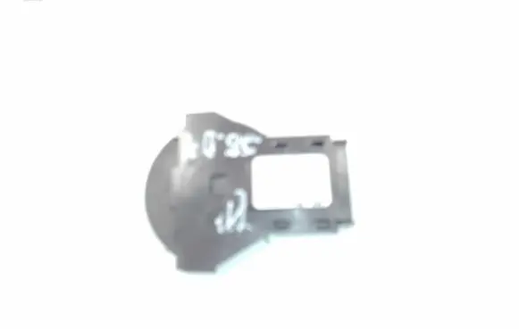Other switches/knobs/shifts