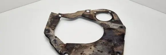 Fiat Doblo Gearbox gasket 