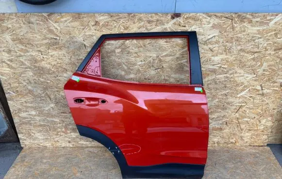 SsangYong Korando Rear door K116772
