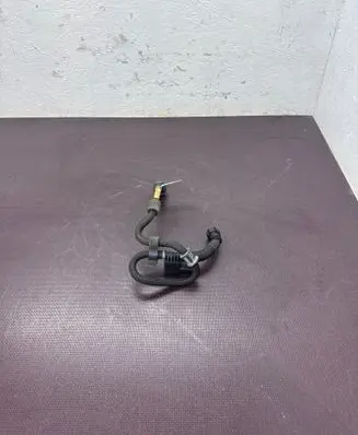BMW 5 G30 G31 G38 Fuel line/pipe/hose 8575461 8573385