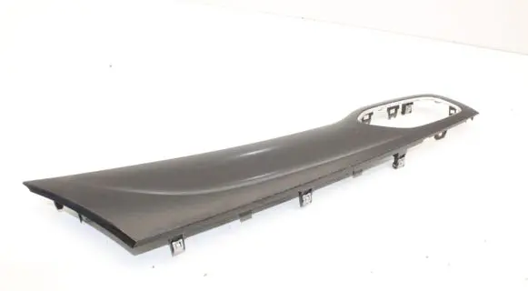 Opel Astra K Dashboard glove box trim 39039738