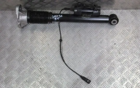 Mercedes-Benz GLE W167 Front shock absorber/damper 