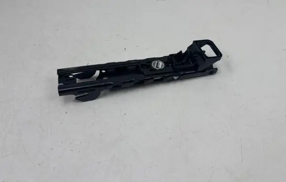 Audi A4 S4 B9 Seat belt adjustment rail 4M0857819