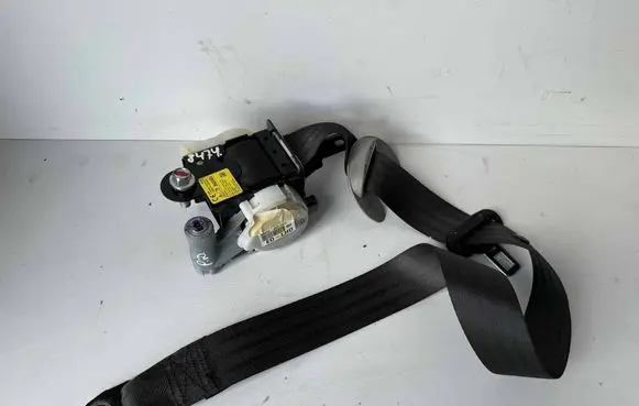 KIA Sportage Front seatbelt 888203U210ED