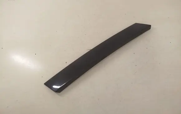 Mercedes-Benz R W251 Rear side glass trim 