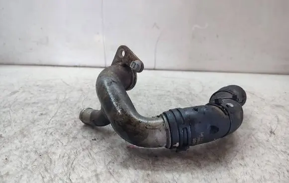 Land Rover Discovery Sport EGR valve line/pipe/hose