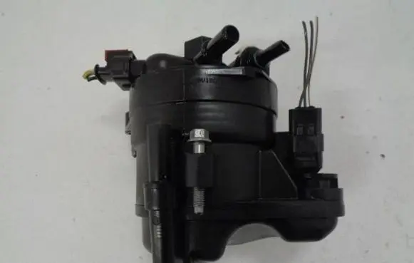 Citroen Berlingo Fuel filter housing 