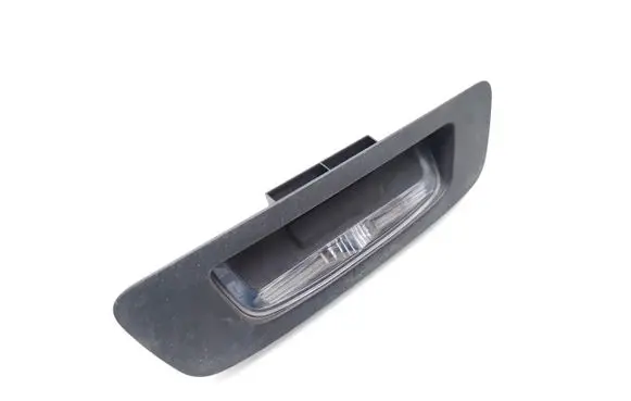 Opel Crossland X Tailgate opening switch 23477578 060769005