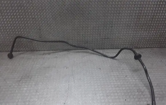 Opel Zafira B Vacuum line/pipe/hose