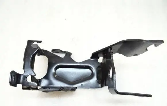 Citroen C3 Aircross ABS pump bracket 9818695380