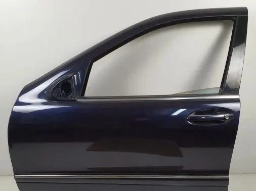 Mercedes-Benz S W220 Front door