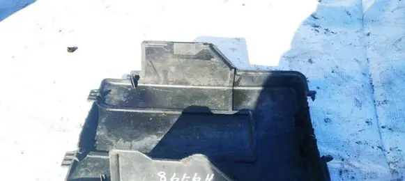 Volkswagen PASSAT B6 Battery box tray 1K0915443A