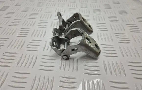 Renault Megane IV Front door hinge set 6990R 5057R