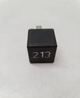 Audi A3 S3 8L Other relay 443951253J