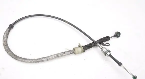 Mini Cooper Countryman R60 Gear shift cable linkage 7604436