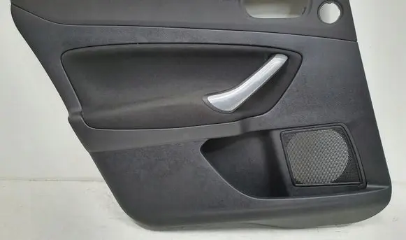 Ford Mondeo MK IV Rear door card panel trim 7S71-A27407-EH