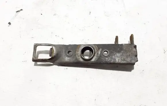 Mercedes-Benz Vito Viano W639 Engine bonnet (hood) release handle A6397500650
