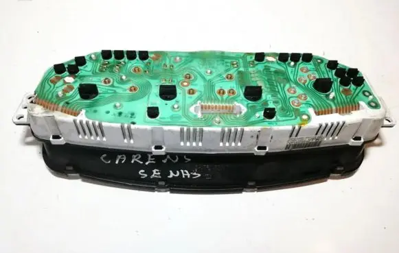 Speedometer (instrument cluster)