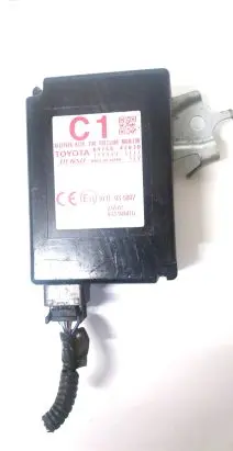 Toyota RAV 4 (XA40) Other control units/modules 8976042030