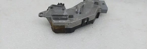 Opel Vectra C Heater blower motor/fan resistor 73010147