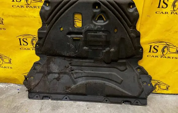 Ford Escape IV Engine splash shield/under tray LX6B6B629ED