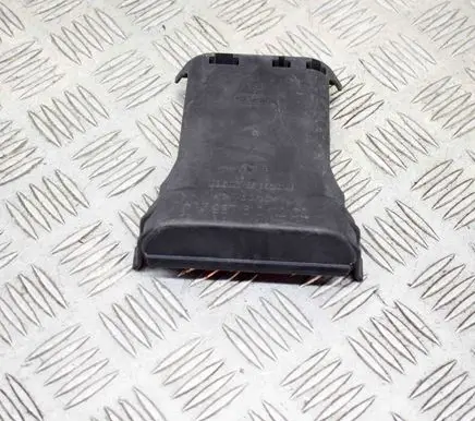 Porsche 997 Fuse box cover 99761011200