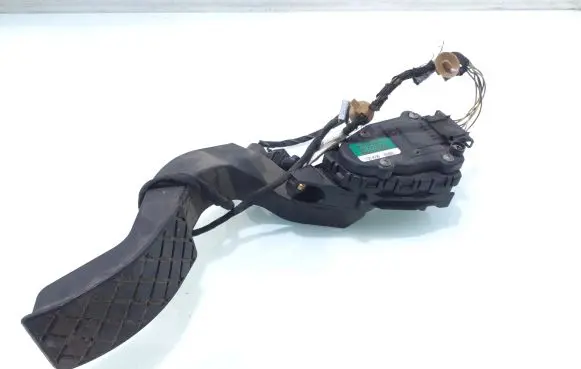 Audi A6 S6 C5 4B Accelerator throttle pedal 8D1721523A