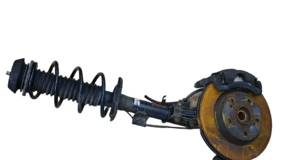 Suzuki Vitara (LY) Front wheel hub spindle knuckle