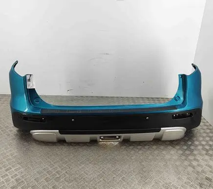 Suzuki Vitara (LY) Rear bumper 7180254PV0N49