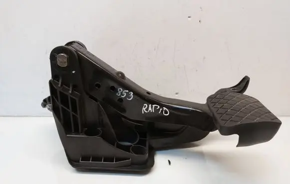Skoda Rapid (NH) Brake pedal