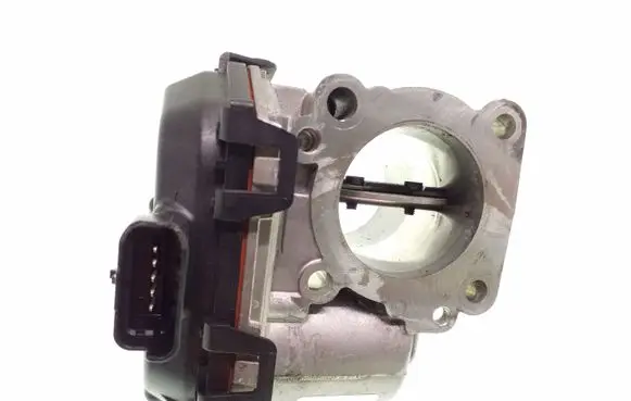 Peugeot Partner Throttle valve 980723858002