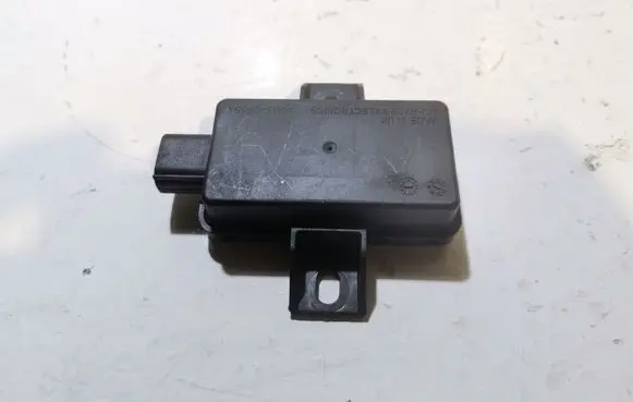 Dodge Challenger Tire pressure control unit 68219831AF