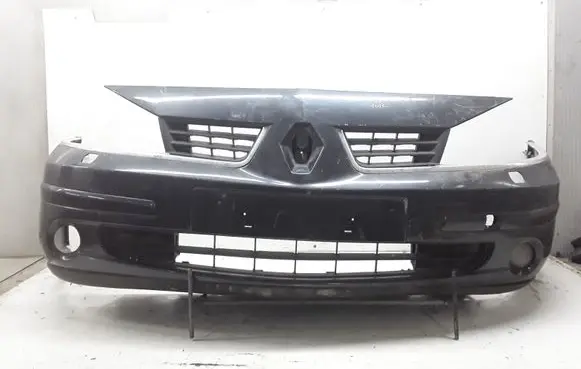 Renault Scenic II - Grand scenic II Front bumper