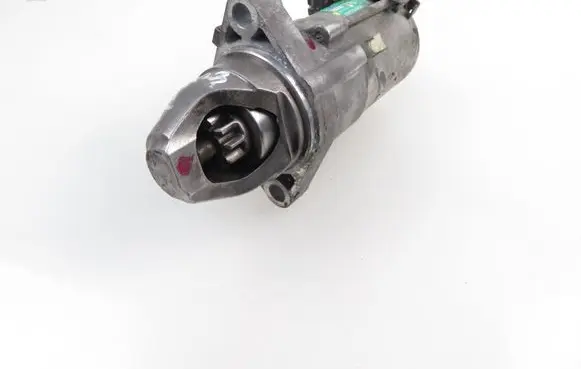 Honda CR-Z Starter motor SM71014