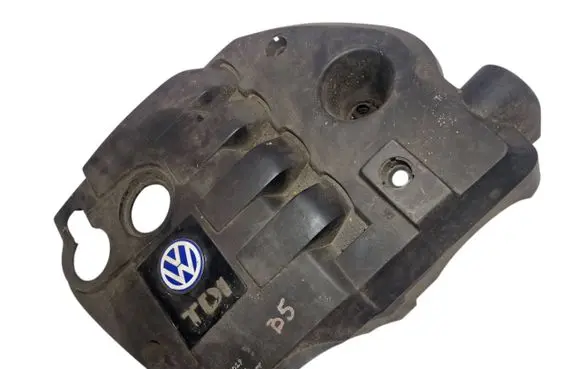 Engine cover (trim)