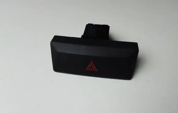 Nissan Navara D23 Hazard light switch 252904KH0A
