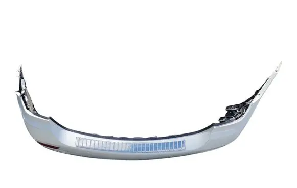 Mercedes-Benz ML W164 Rear bumper 