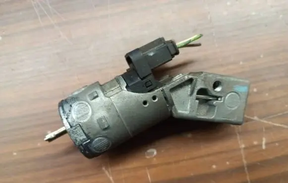 Citroen C5 Ignition lock