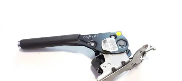 Citroen C3 Aircross Hand brake release handle 98076688ZD