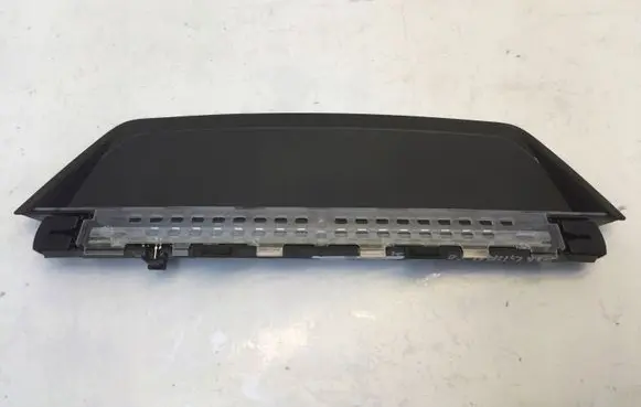BMW 2 F44 Third/center stoplight 7473603