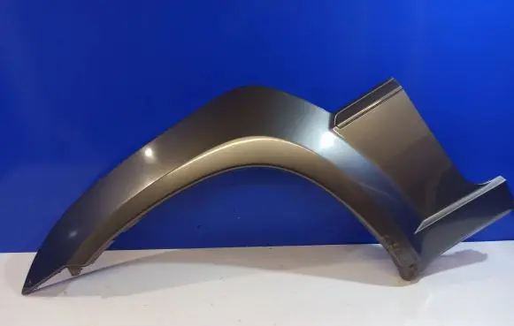 Hyundai Terracan Front arch trim TRIMPARTS