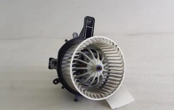 Porsche 718 Cayman 982 982c Heater fan/blower 99157301112 991.573.011.12