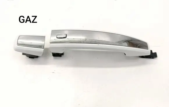 Buick Encore I Rear door exterior handle 630109302 630110101