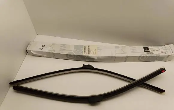 Mercedes-Benz S W221 Headlight wiper blade set A2218201400 15332794