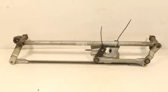 Volkswagen Touareg I Front wiper linkage 3397021306
