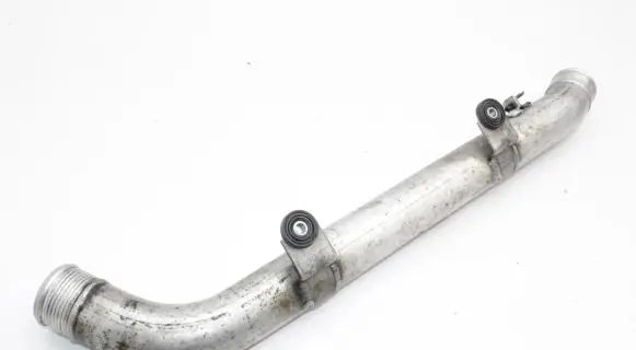 Audi Q7 4L Intercooler hose/pipe 7L6145795H